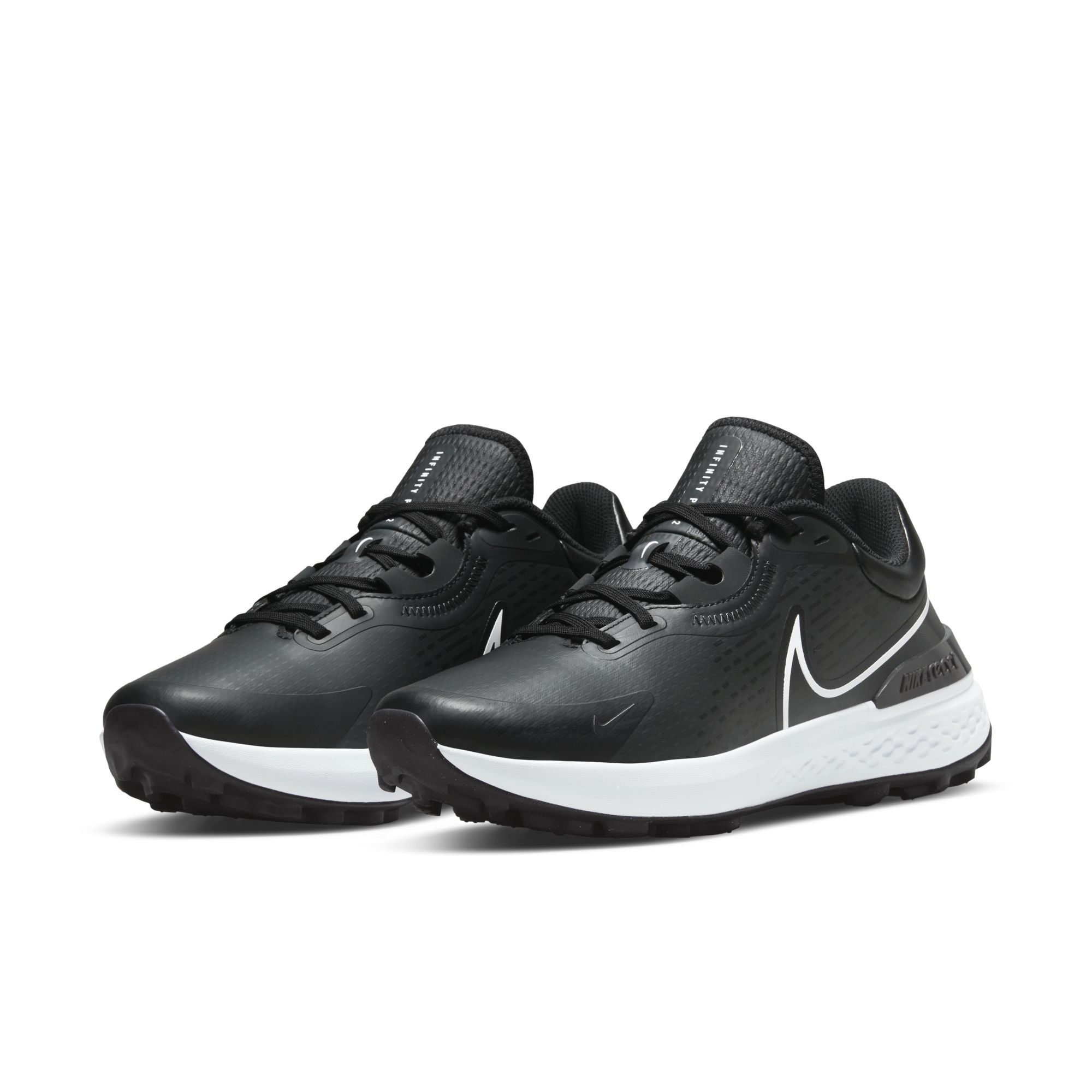DJ5593-015 | Nike Infinity Pro 2 | Black/White