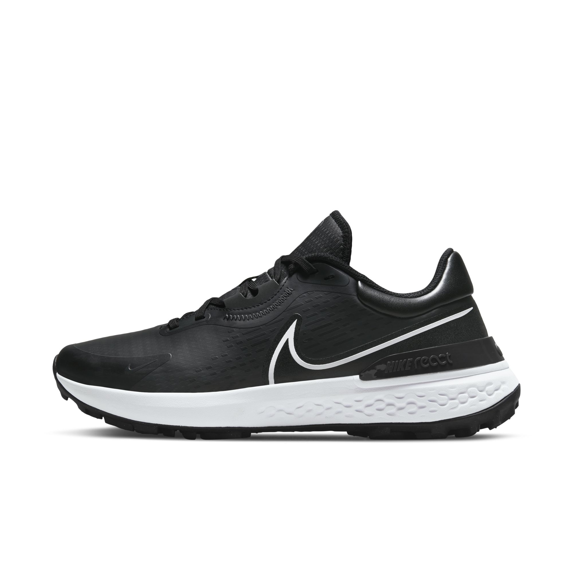 Nike | DJ5593-015 |  Infinity Pro 2 | Black/White