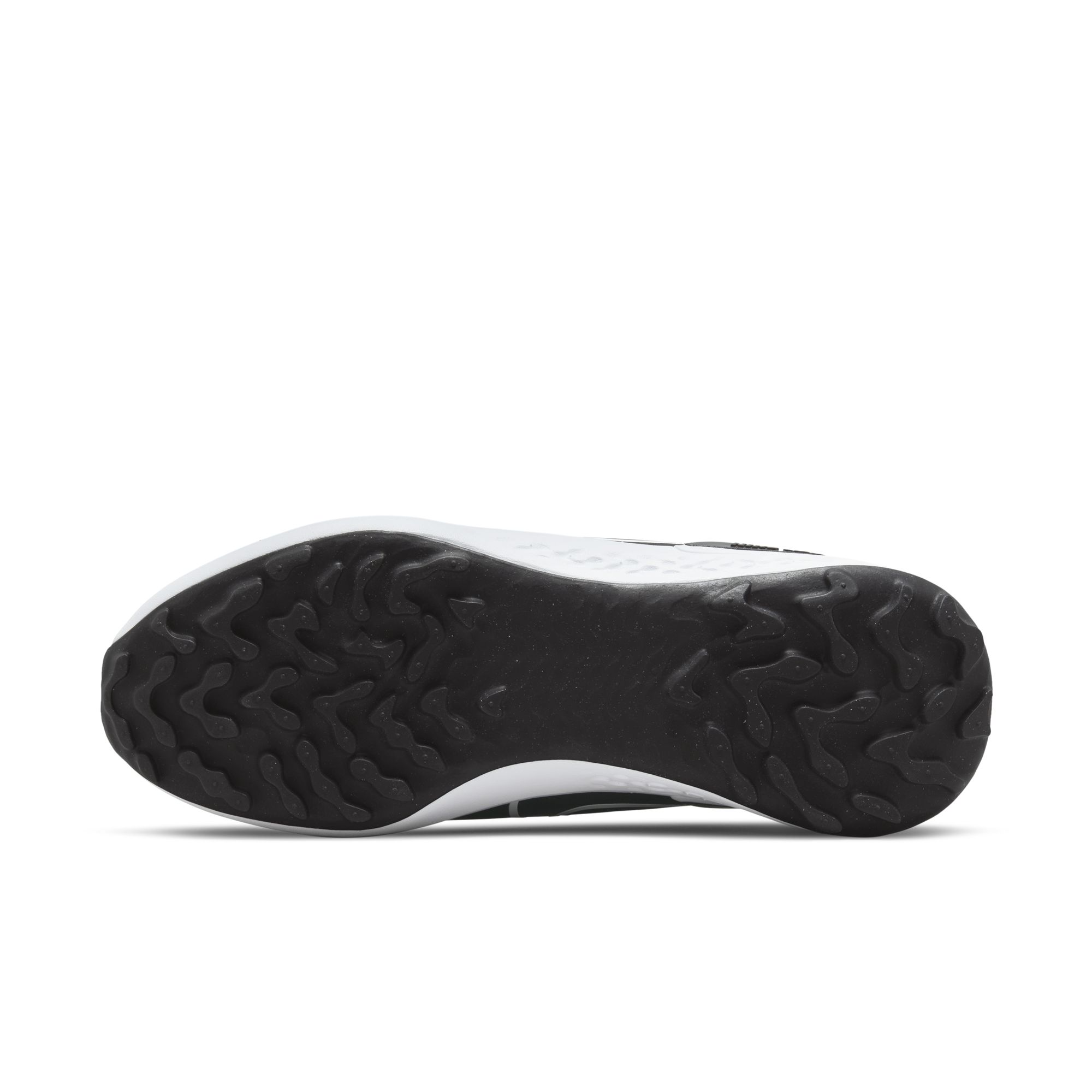 Nike | DJ5593-015 |  Infinity Pro 2 | Black/White