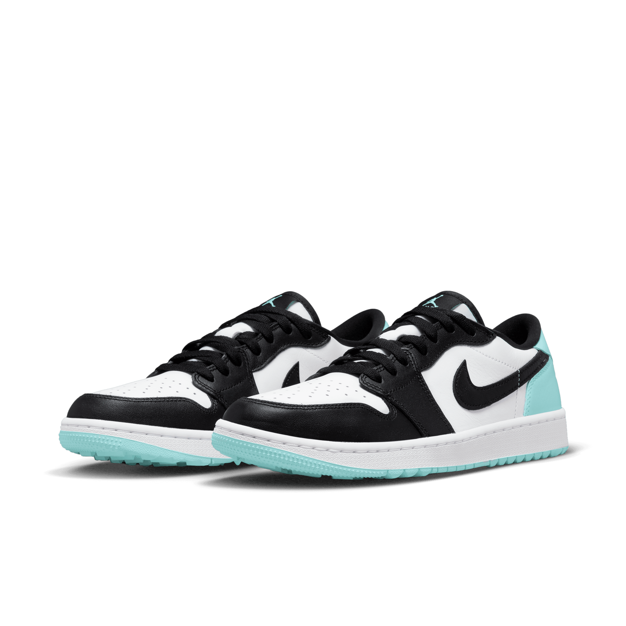 DD9315-114 | Nike Air Jordan  1 Low G | Coppa