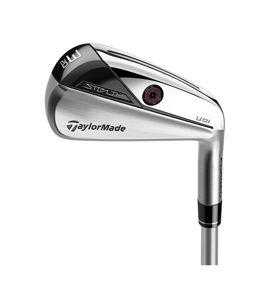 TaylorMade Stealth UDI Utility Driving Iron