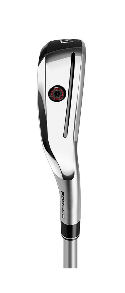 Taylormade | Stealth DHY Utility Driving Iron