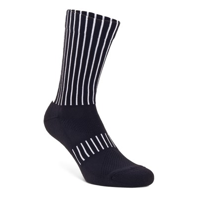 Ecco Biom Sock | 9085293-90864 | Black/White