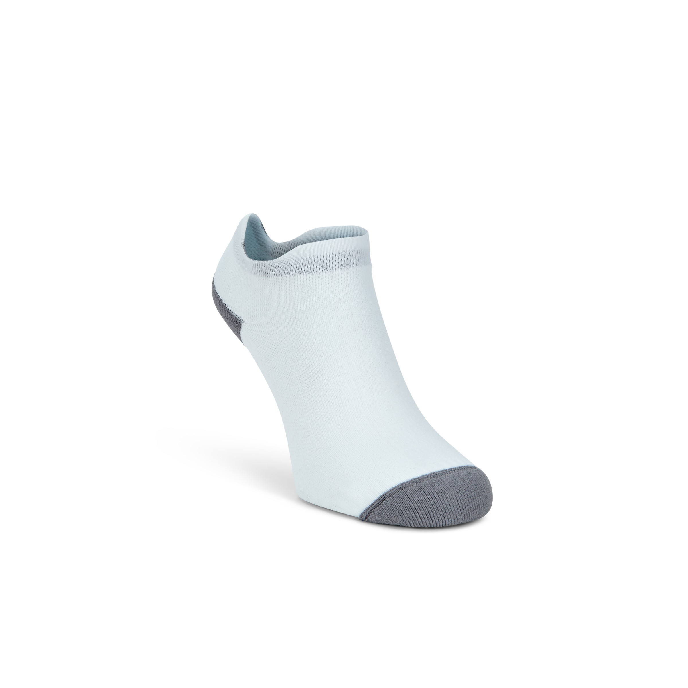 Ecco Active Low-Cut Sock | 9085244-00107 | White