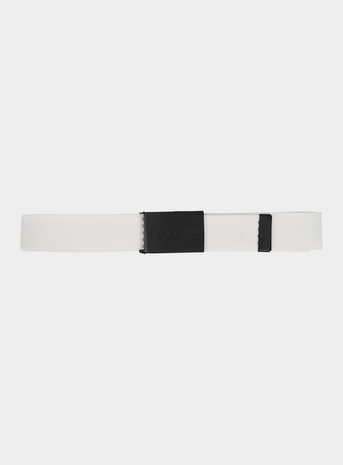 Rohnisch 11138 | Belt One Size | 0010 White
