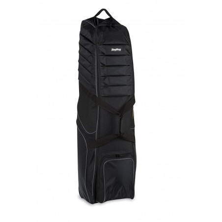 Bagboy | T-750 Travelcover | Black / Charcoal