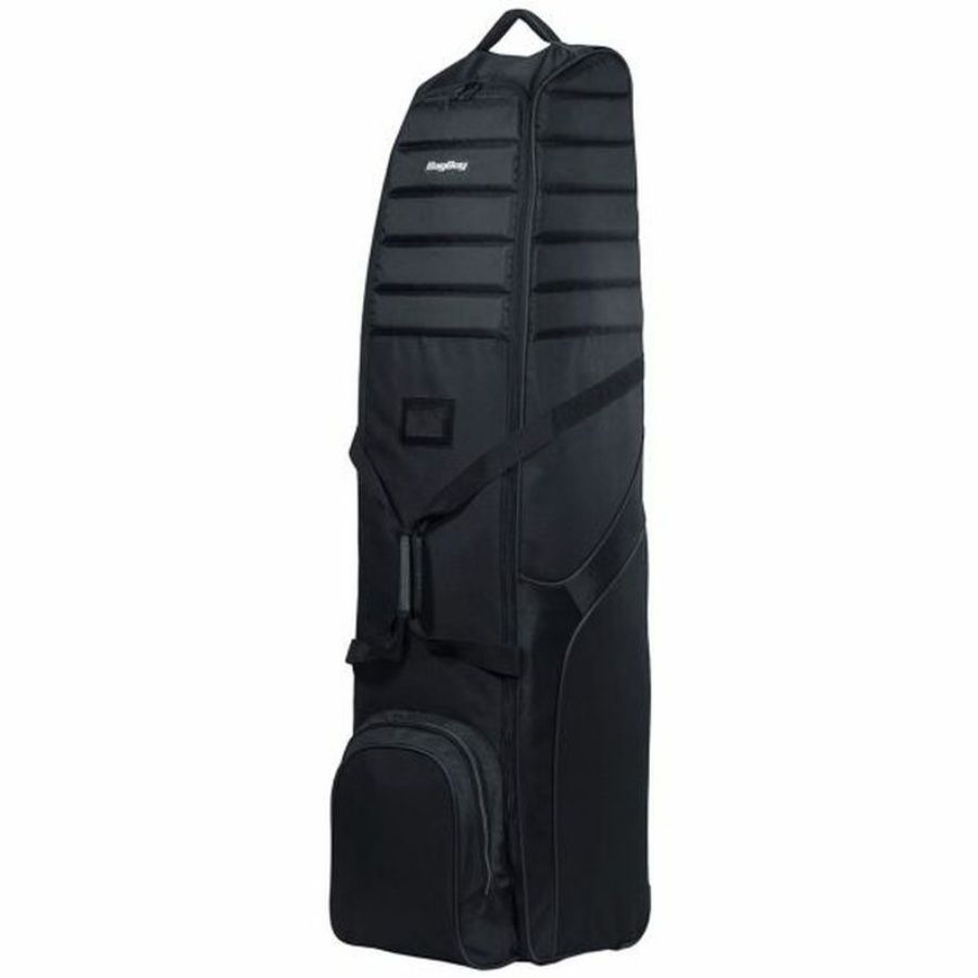 Bagboy | T-660 Travelcover | Black / Charcoal