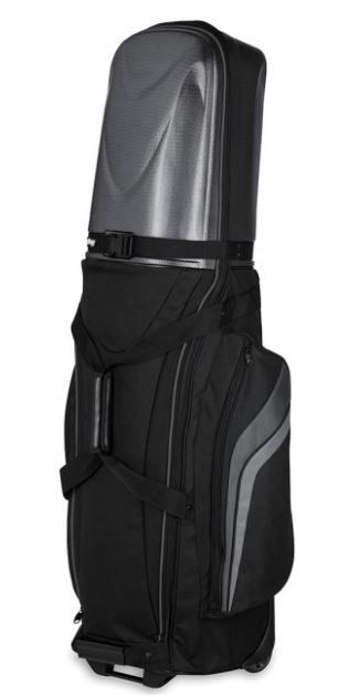 Bagboy T-10 Travelcover | Black / Graphite