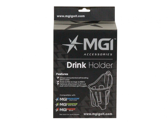 MGI Drink Holder