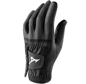 Mizuno | Comp Golf Glove LH | Black
