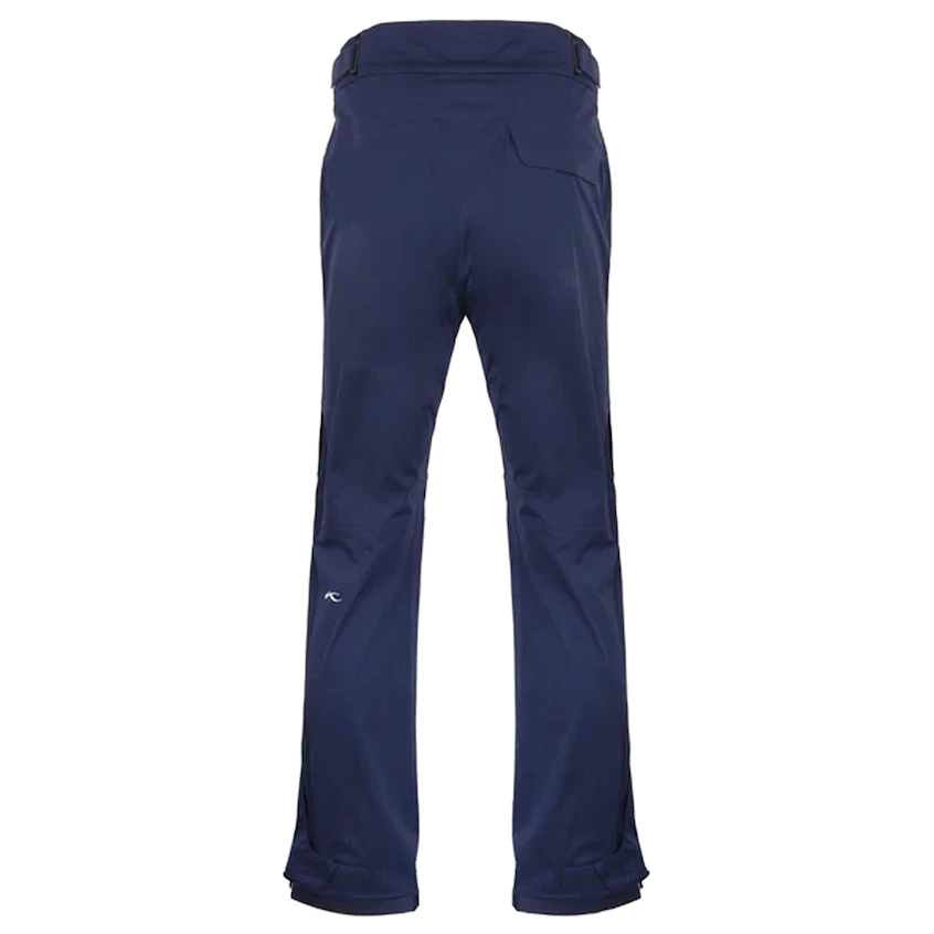 Kjus | MG20-L02 4000000 | Men Dexter II 2.5L Pants | Atlanta Blue