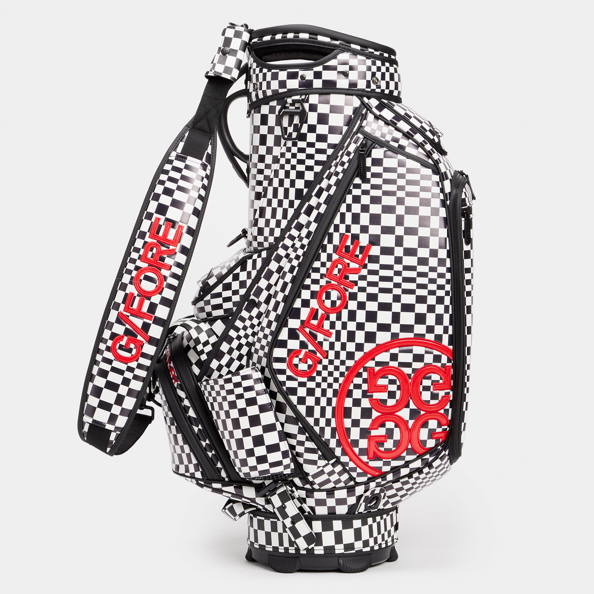 G/Fore | G4AS23A21 | Not Applicable Tour Bag 6-way Top