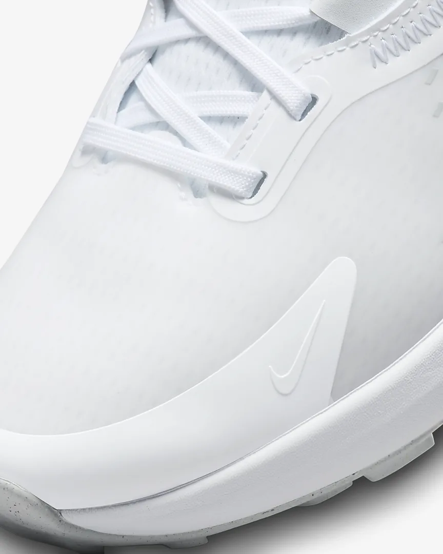 Nike | DJ5593-101 | Infinity Pro 2 | White/Pure Platinum