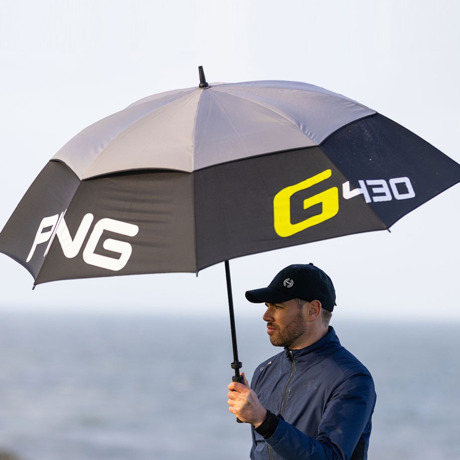 Ping | G430 | Double Canopy Umbrella | 68"