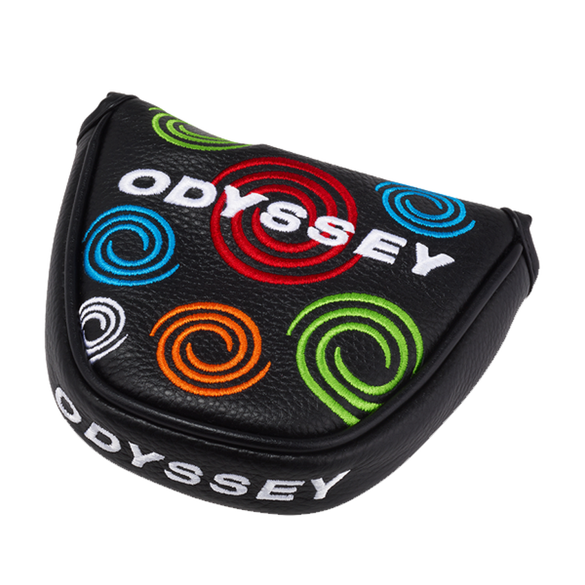 Callaway | Odyssey | Tour Swirl | Putter Cover |