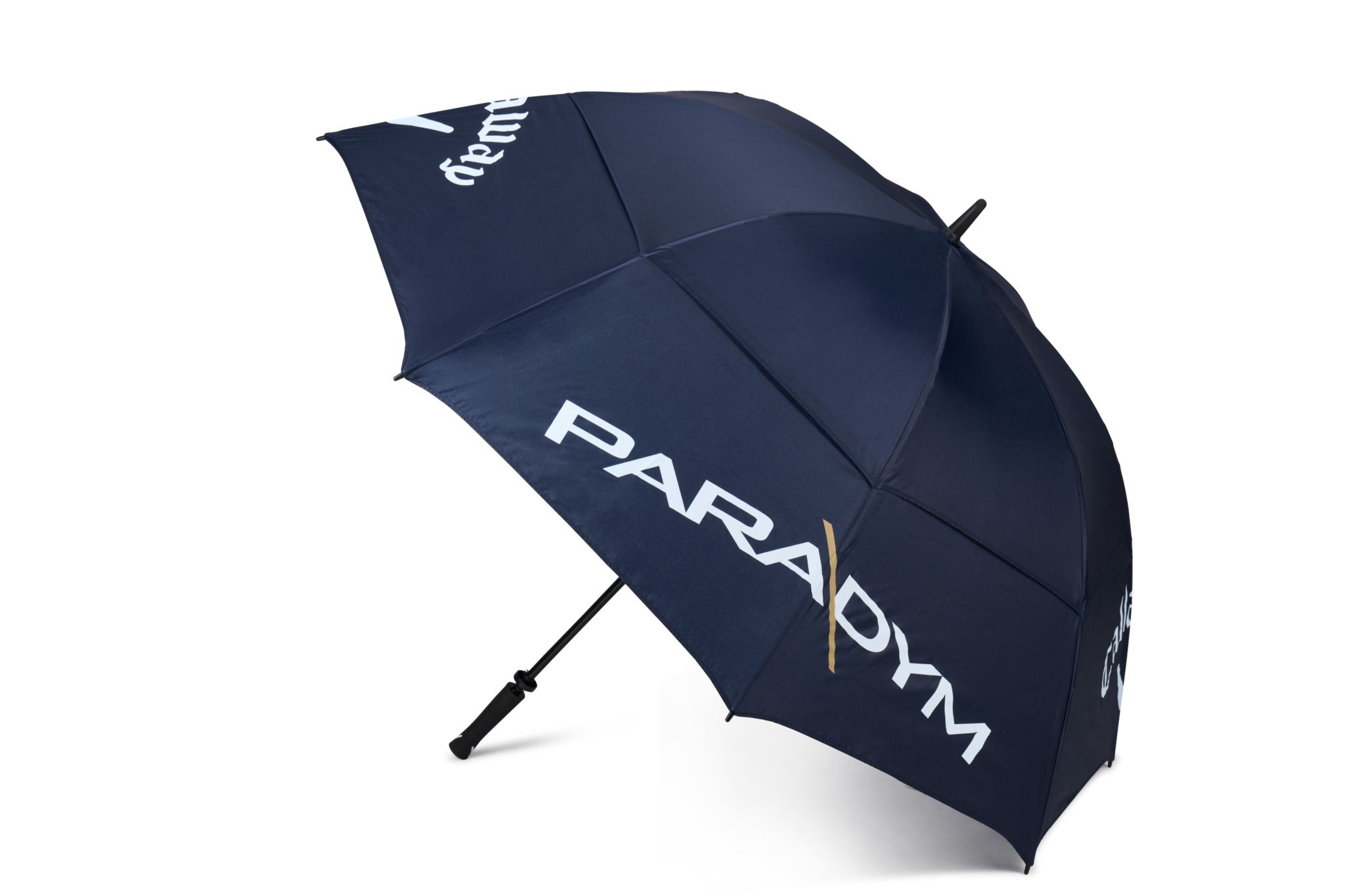 Callaway | 68" Double Canopy | Paradym Umbrella