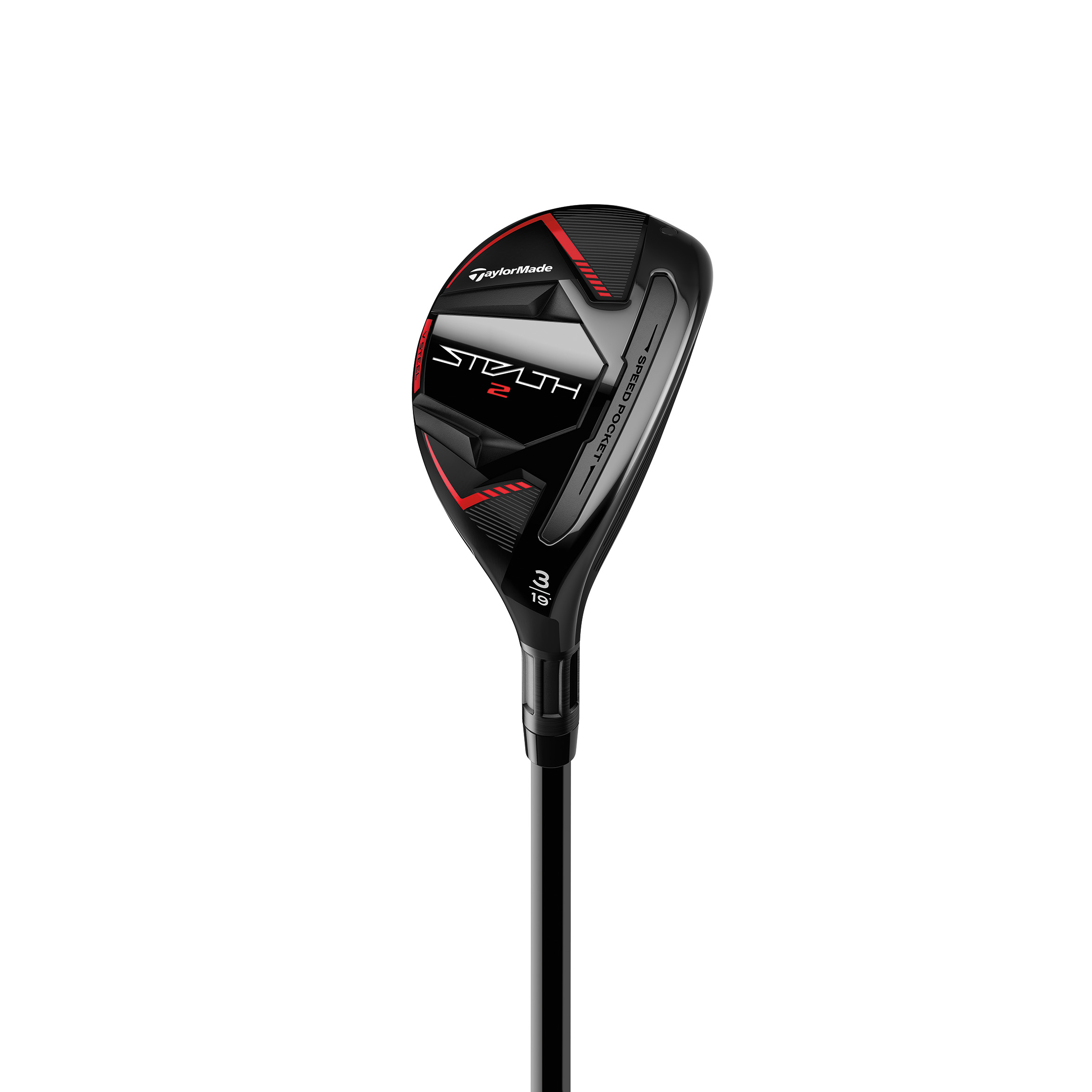 Taylormade |  Stealth 2 Rescue
