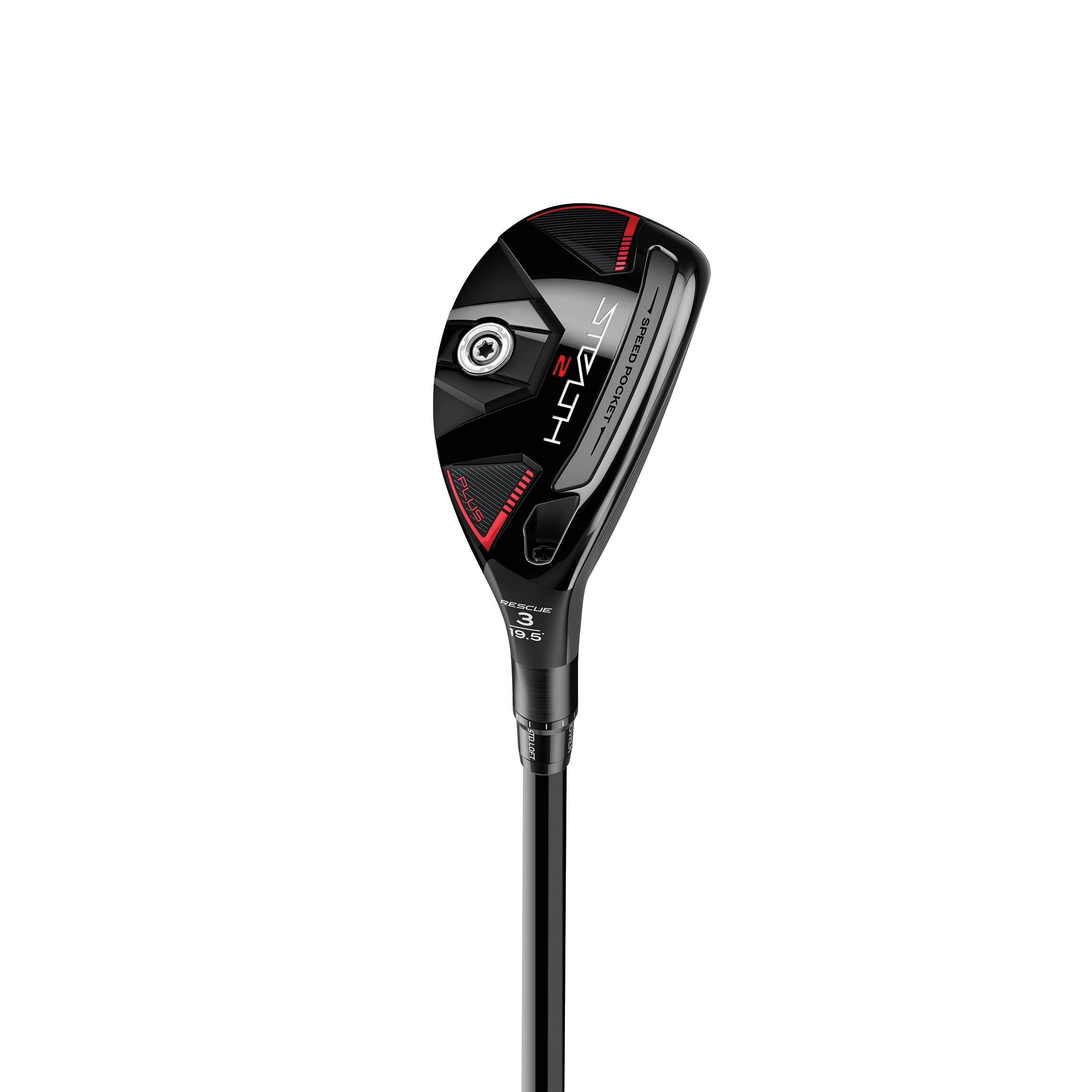 Taylormade |  Stealth 2 Plus Rescue