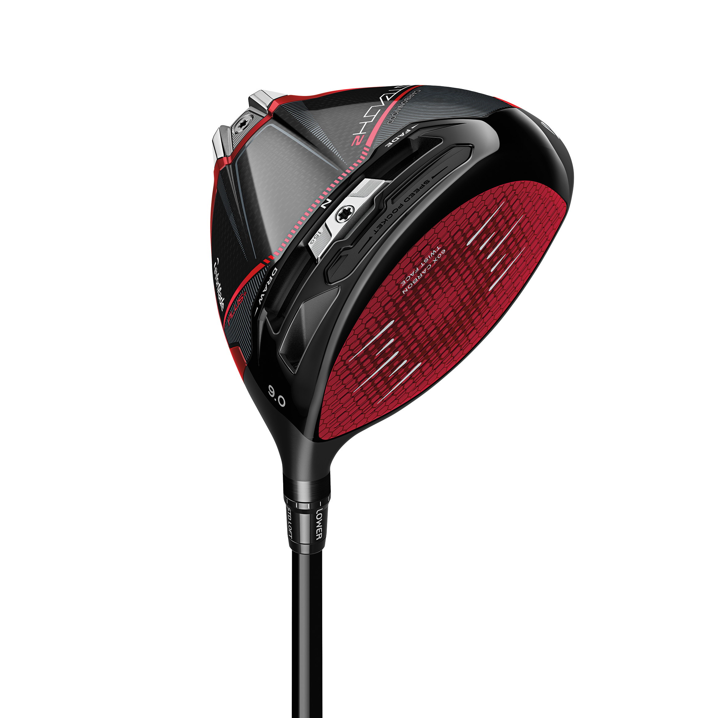 Taylormade |  Stealth 2 PLUS Driver