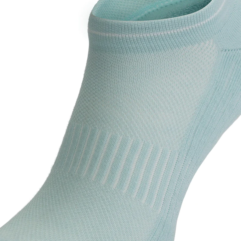 PAR69 |  SCK-6989-23 |  Ankle Socks | Blue / Creme