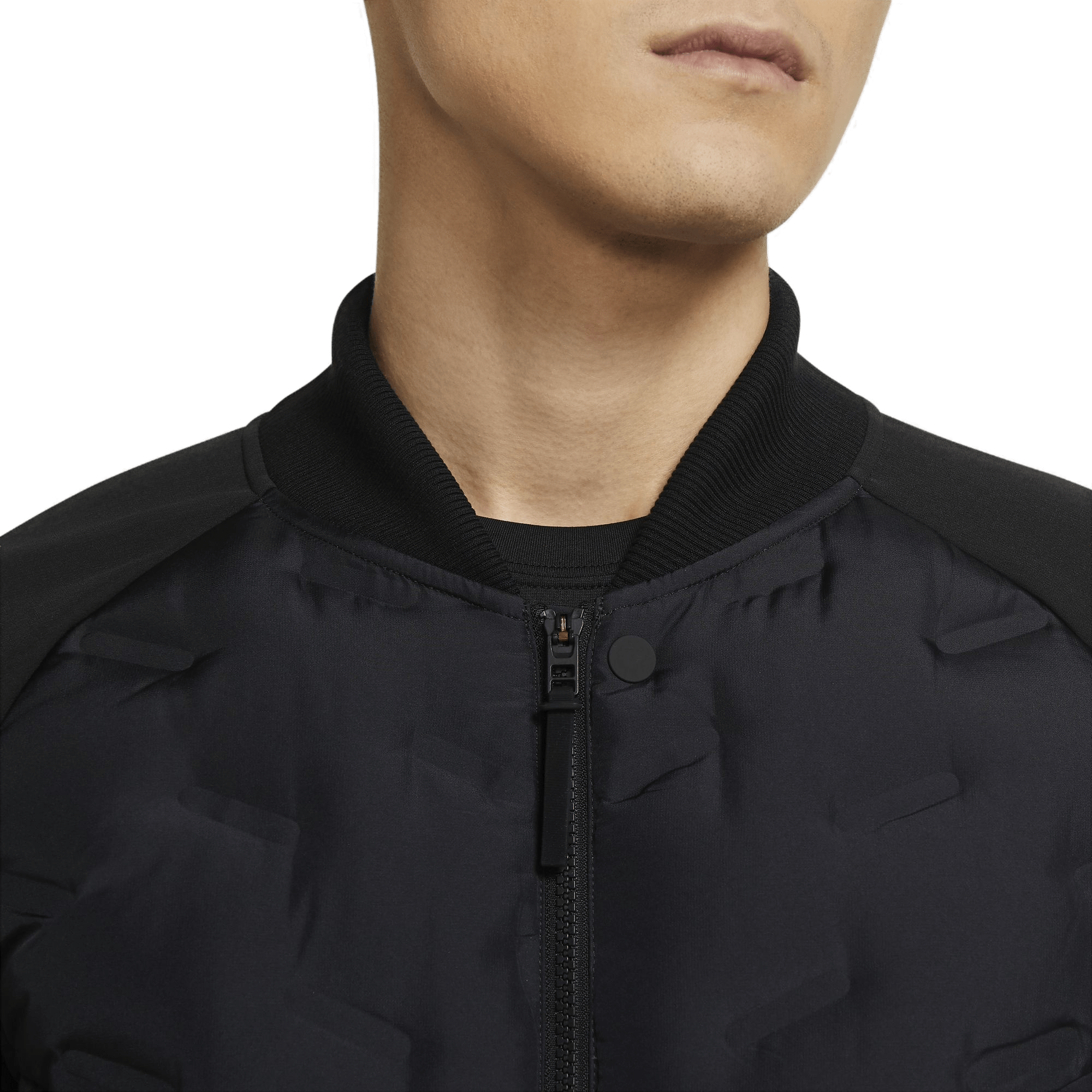 Nike | DA2885-010 | Therma-FIT ADV Jacket Full Zip | Black