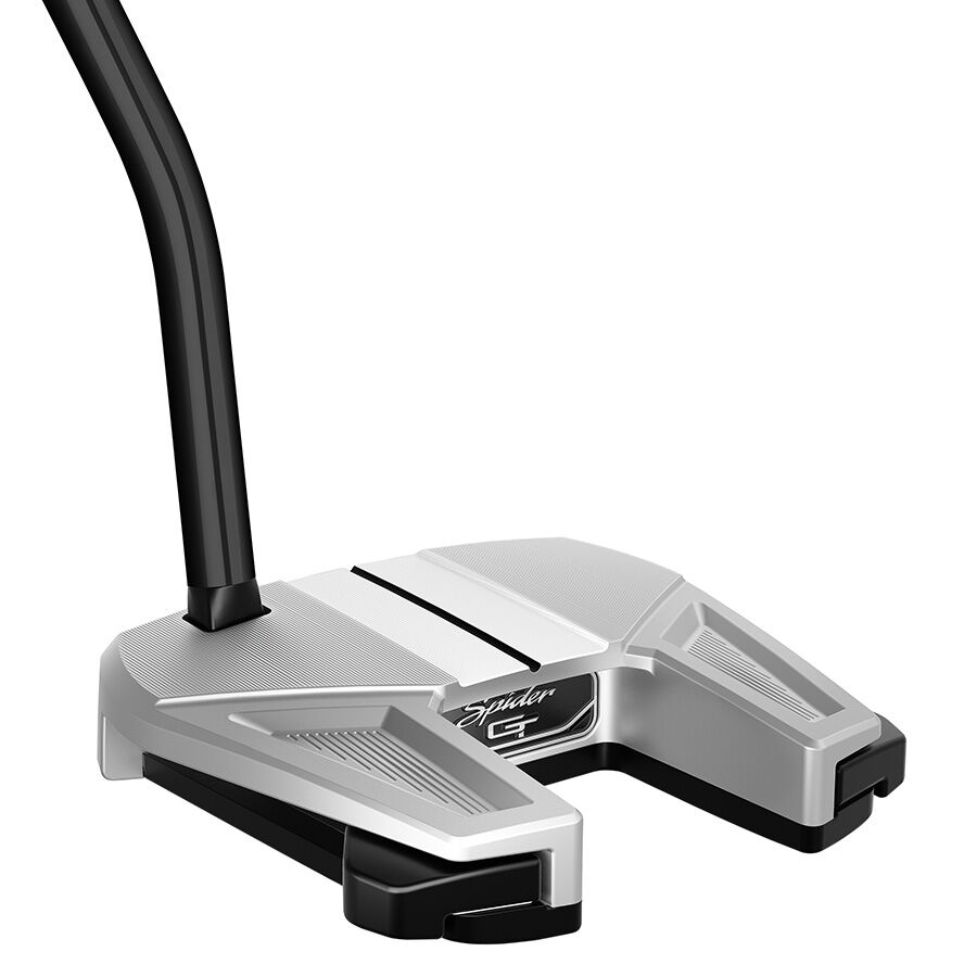 Taylormade | Putter Spider GT MAX | SB | Dune Silver