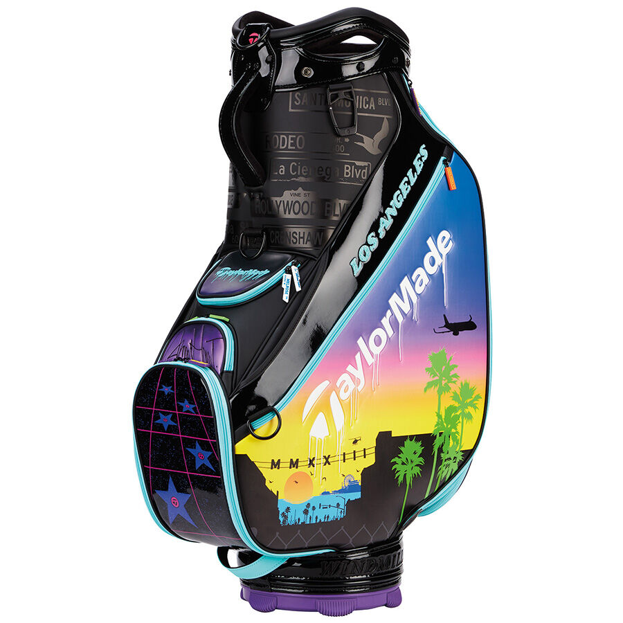 Taylormade | Limited edition US Open LA Staff bag | The US Open 2023 | V9762801