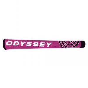 Odyssey | Putter grip | Jumbo | Pink