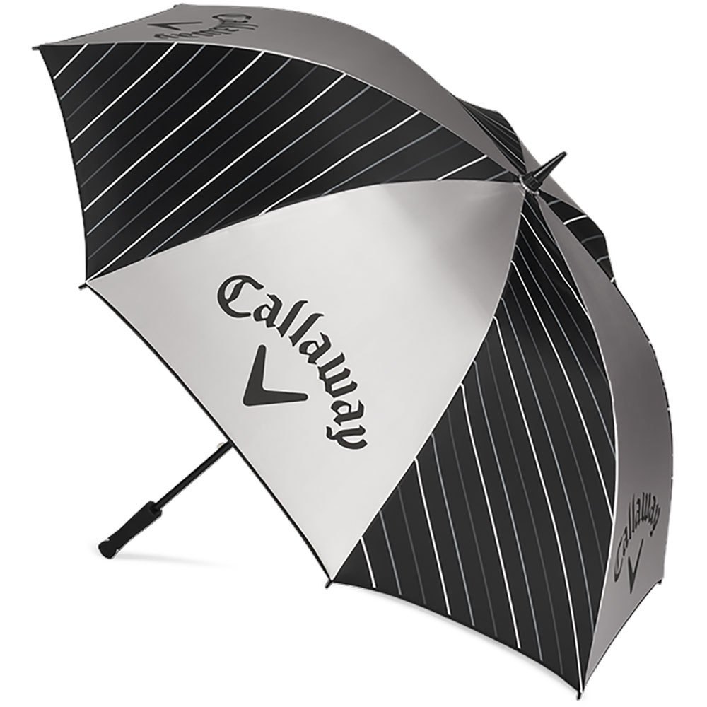 Callaway | UV 64 | 5920006 | Umbrella | Black\Silver\White