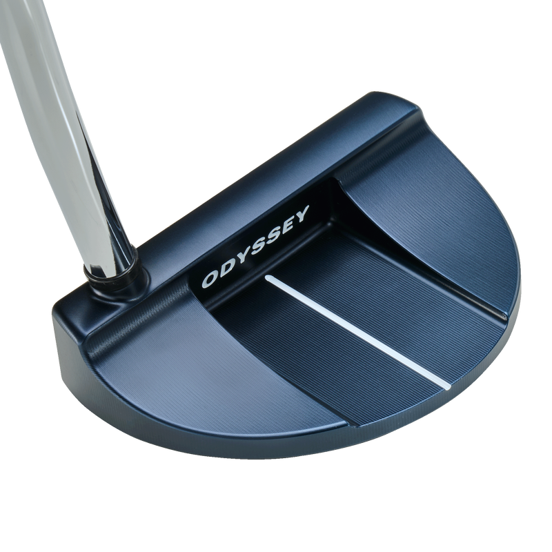 Odyssey | Ai-One | Milled | Six T DB | Putter | Backview
