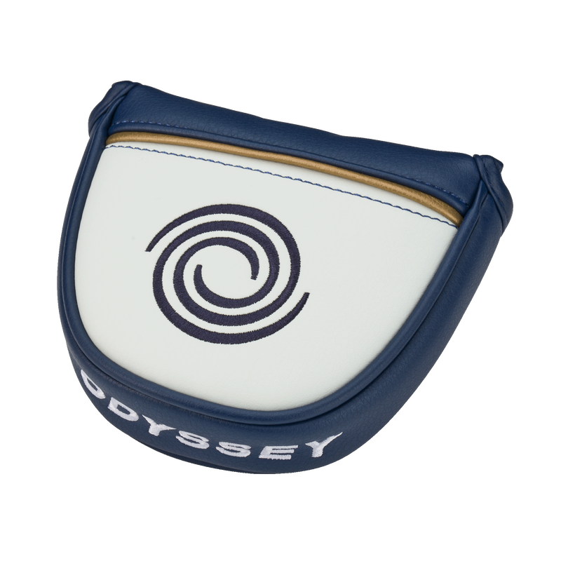 Odyssey | Ai-One | Milled | Six T DB | Putter | Headcover