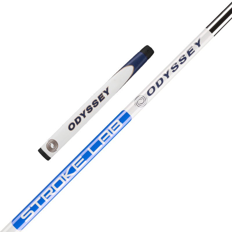 Odyssey | Ai-One | Milled | #2 T CH | Putter | Grip & shaft