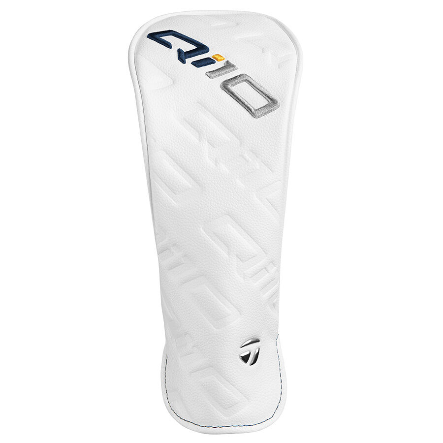 Taylormade | Qi10 | Tour | Fairway | Headcover