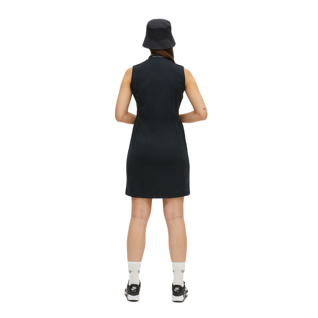 Rohnisch |  111504 |  Rush Dress |  Black