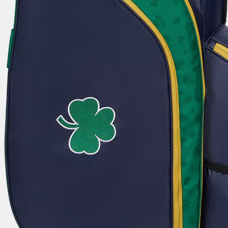 Titleist | TB23CT6SH-437 | Limited Edition Shamrock Collection | Cart 14 | Navy/Green/Gold