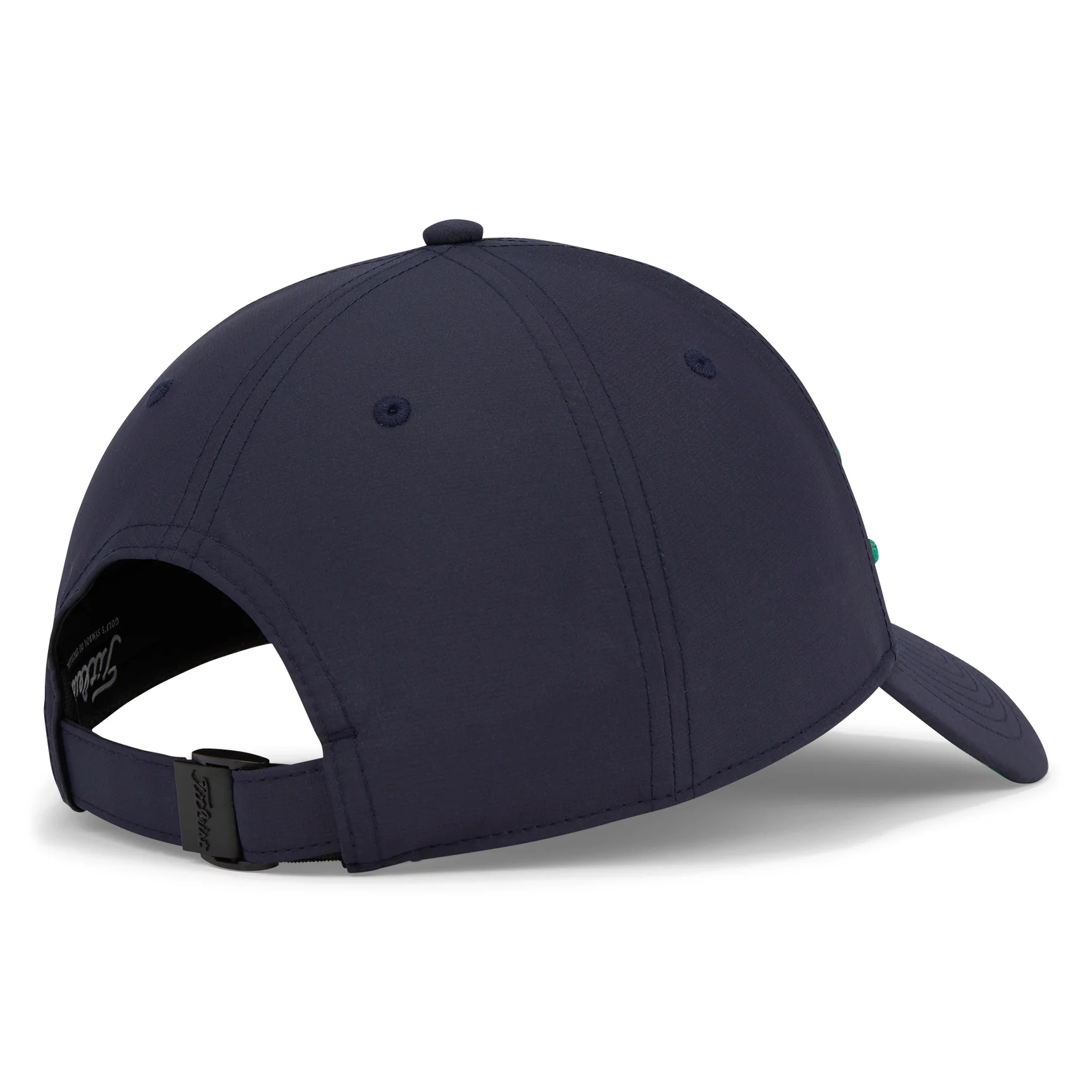 Titleist | TH23APPSH-43 | Limited Edition Shamrock LE Players Performance Cap | Navy / Hunter