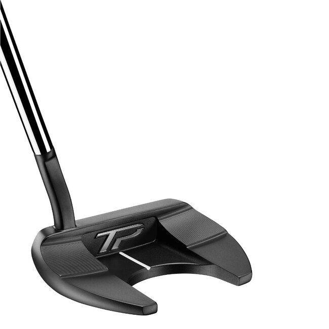 Taylormade | 2024 | Ardmore SB | Putter | N7523627 | Black edition | Sideview