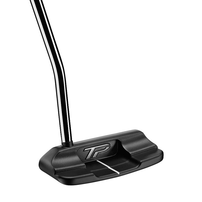 Taylormade | 2024 | Del Monte #1 | Putter | N7522827 | Black edition | Backview