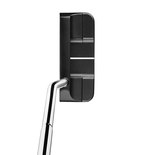 Taylormade | 2024 | Del Monte #1 | Putter | N7522827 | Black edition | Topview