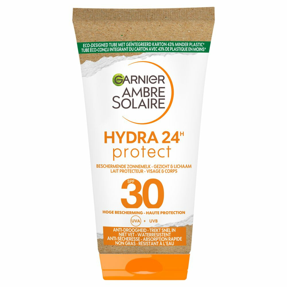 Garnier | Ambre Solaire Hydra 24h protect SPF 30