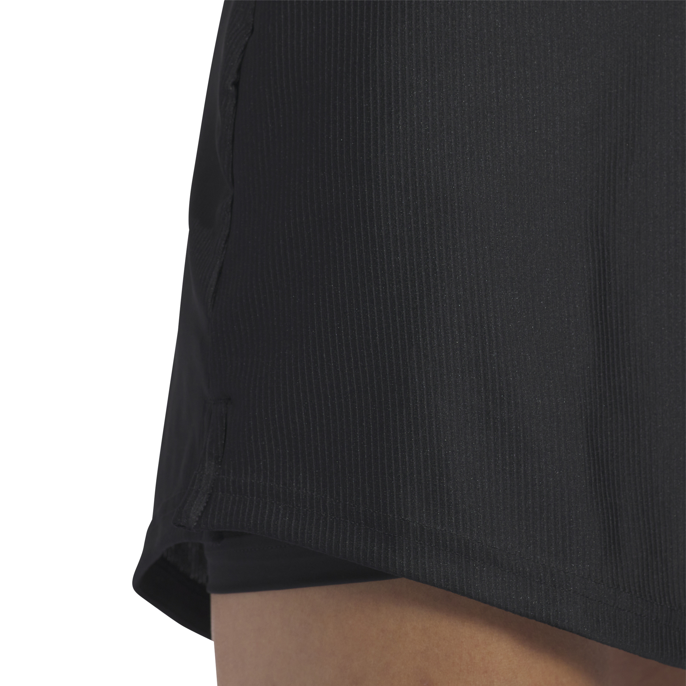 Adidas | IP4301 | Women's Ultimate365 Sleeveless Dress | Black